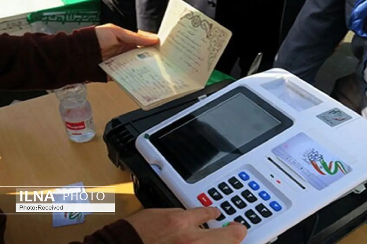 سعی داریم در قزوین حتی یک شعبه اخذ رای آفلاین هم نداشته باشیم
