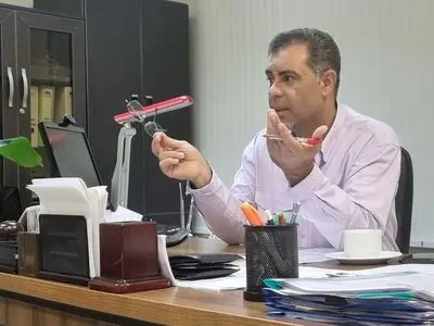 آموزش مقابله با گرمازدگی و تنظیم زمان کار در دستور کار مدیران پروژه‌های نفت و گازی در تابستان باشد