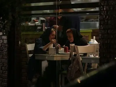 پایان فیلمبرداری فیلم سینمایی «منجنیق»