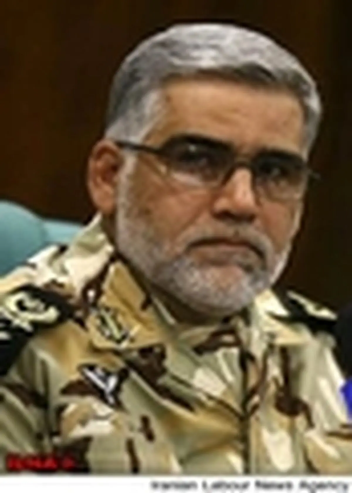 هر تهدیدی را در نطفه خفه خواهیم کرد
