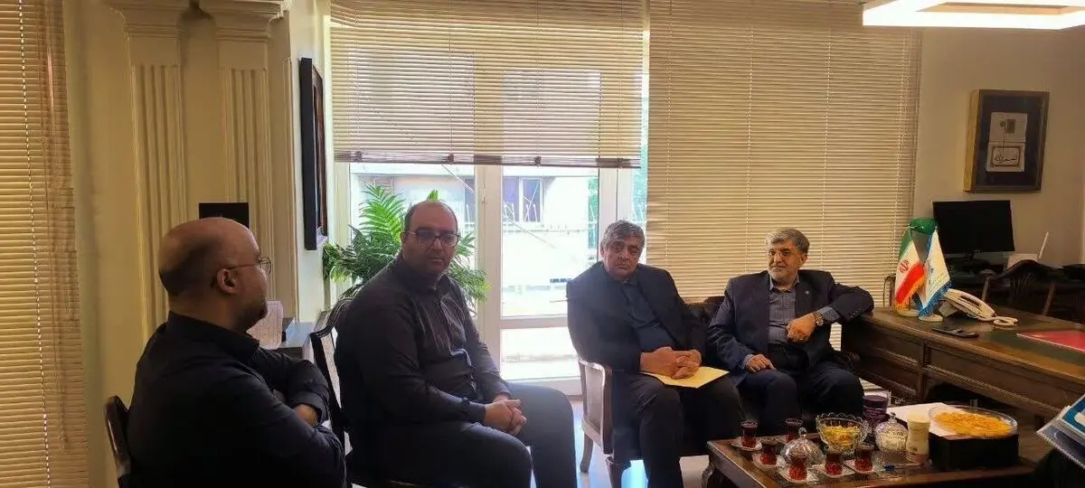 آثار هنری جشنواره امام رضا(ع) در معرض دید علاقمندان قرار می‌گیرند 