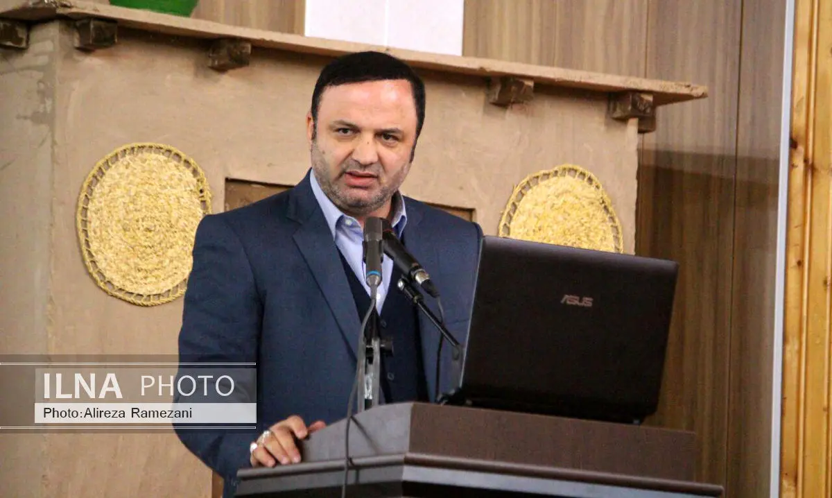 منطقه آزاد انزلی برای محوریت کسب و کار و مبادلات تجاری با کشورهای حاشیه خزر و روسیه طراحی شده‌است