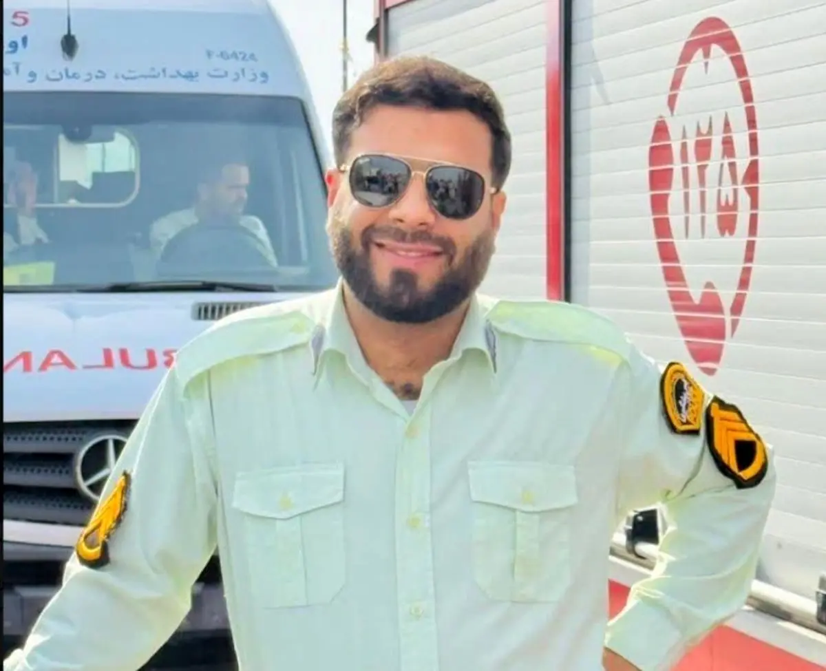 یک مامور پلیس از سوی خودروهای شوتی به عمد زیر گرفته شد