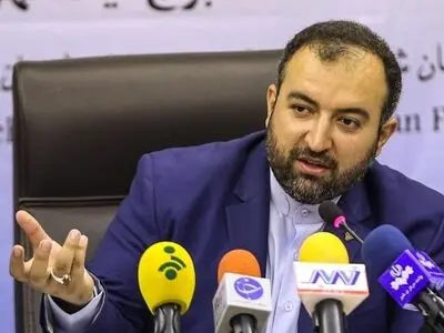 رئیس برج آزادی منصوب شد