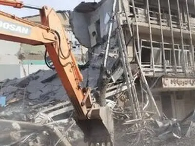 خسارت یک‌ونیم‌میلیاردی به زیرساخت‌های فرهنگی کرمانشاه در پی حملات اخیر آمریکا و رژیم صهیونیستی