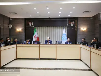 برملا کردن تخلفات باعث ایجاد آبروی حقیقی می‌شود/  بیشتر تخلفات صورت‌گرفته ناشی از ناآگاهی مدیران از قوانین و مقررات بوده است