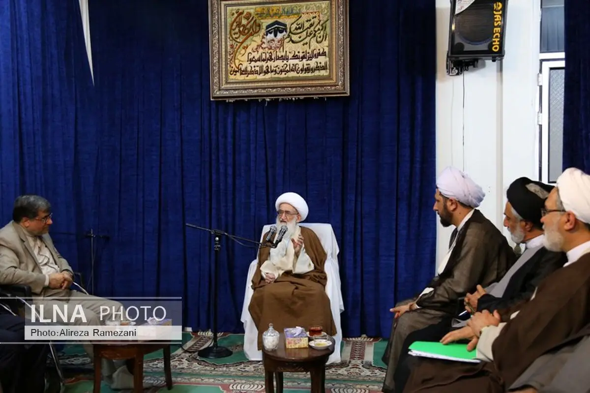 تا عزت و امنیت مسلمانان حفظ نشود زائران را به حج نمیفرستیم