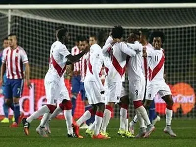 پرو با شکست پاراگوئه سوم شد/ فردا شیلی - آرژانتین در فینال