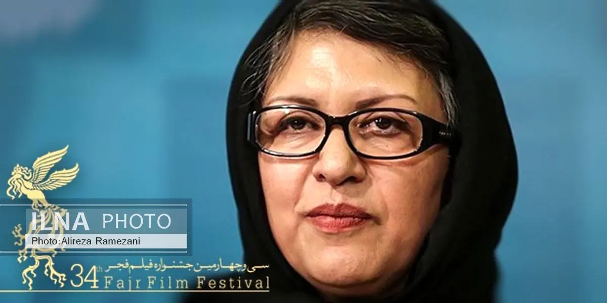 بزرگداشت رویا تیموریان در سی و چهارمین جشنواره فیلم فجر 