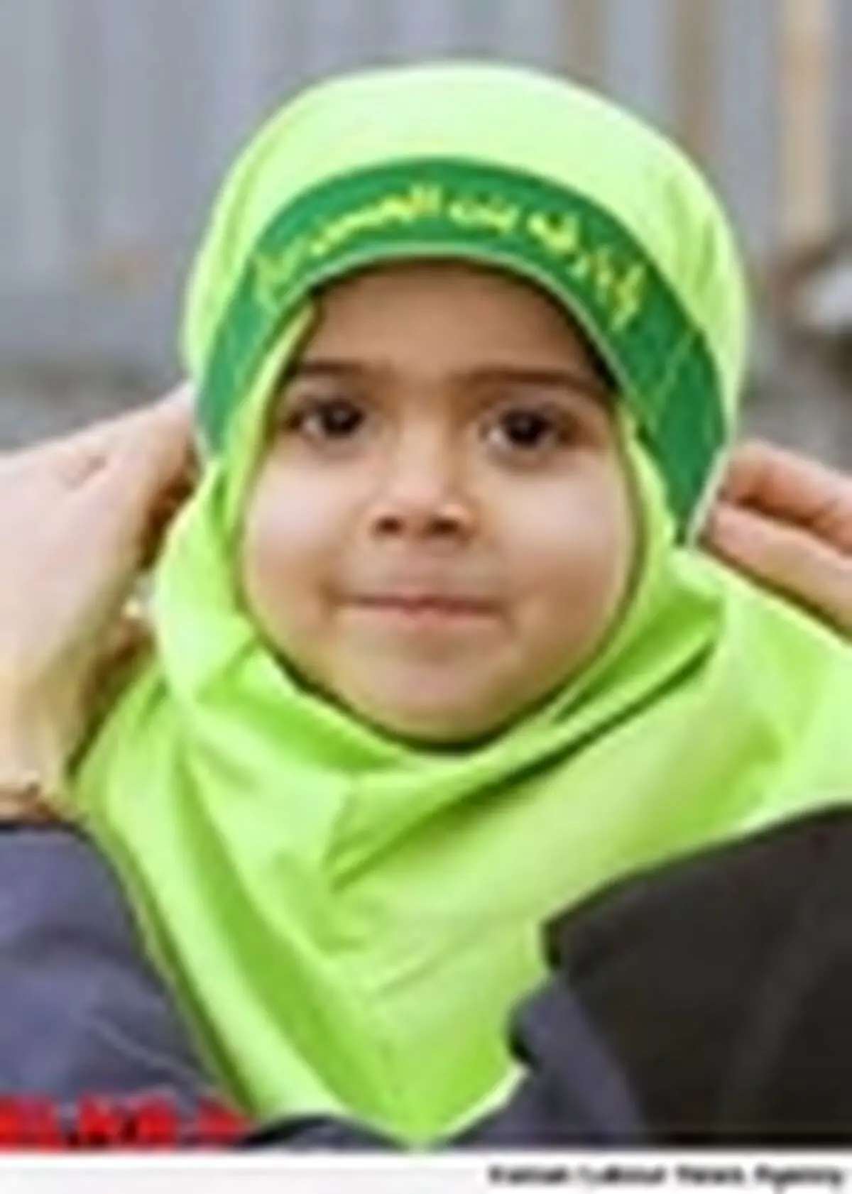 دهمین همایش شیرخوارگان حسینی در مصلای خاتم الانبیاء زنجان برگزار می‌شود