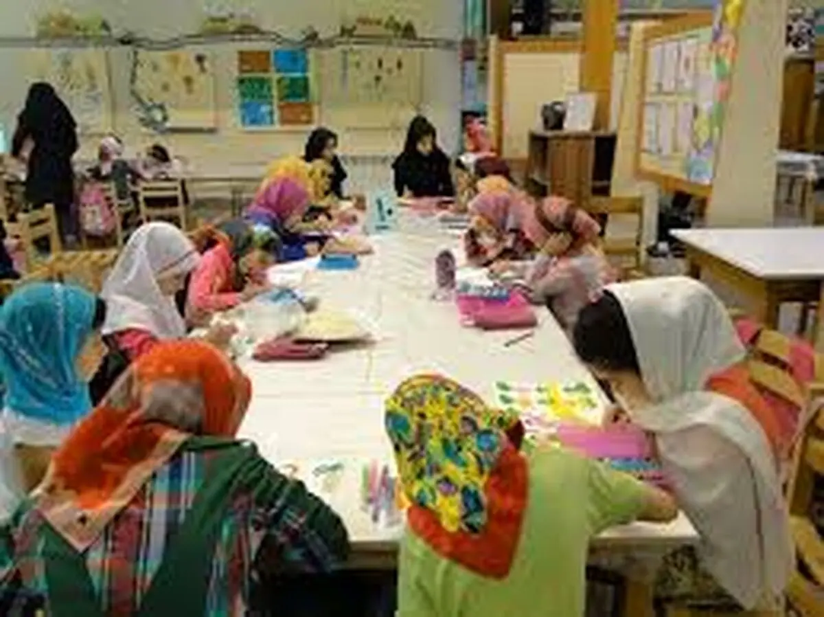 ایجاد ۳۰ شهر کودک و نوجوان در ۳۰ استان