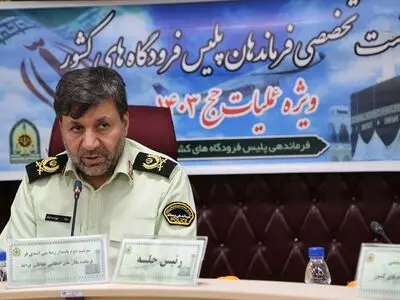 خدمت به زائران حرم حج تمتع را یک توفیق و نعمت الهی می‌دانیم