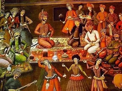 «جشن مهرگان» ثبت جهانی شد