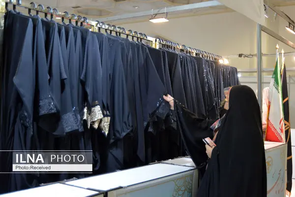 نمایشگاه مهر ماندگار در قزوین آغاز به کار کرد
