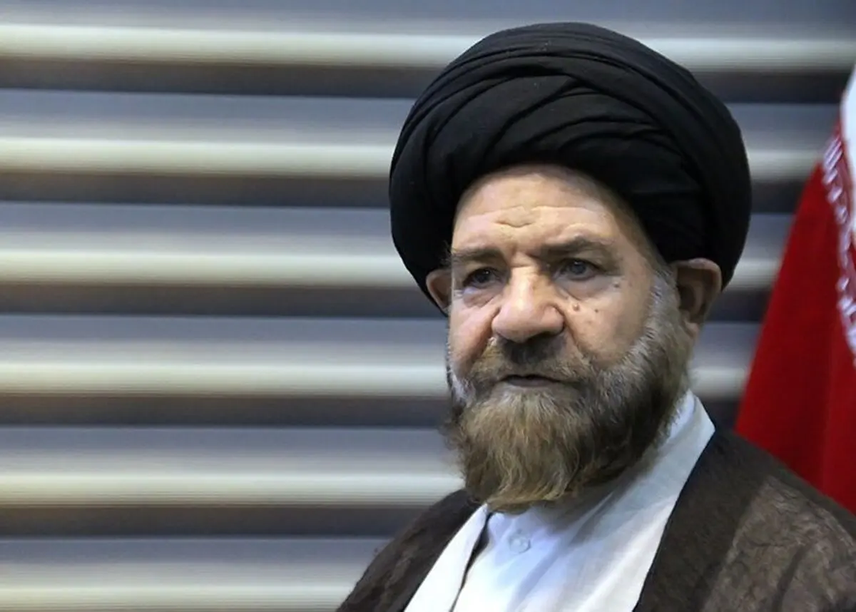 ثبت‌نام آیت‌الله بطحایی در انتخابات ریاست جمهوری