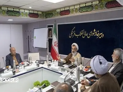 اصلاح ساختار شورای تحول علوم انسانی بررسی شد