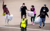 فرانسه از اولین مورد ابتلا به هانتا ویروس خبر داد