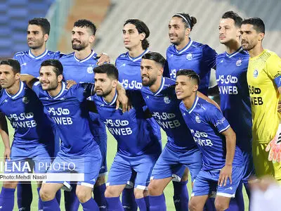 سوال بی پاسخ استقلالی‌ها: مدیرعامل کجاست؟