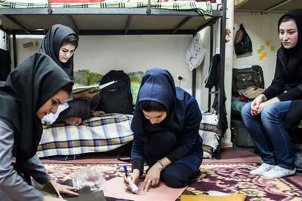 کاهش سن تجرد قطعی دختران از ۴۵ به ۳۸ سالگی