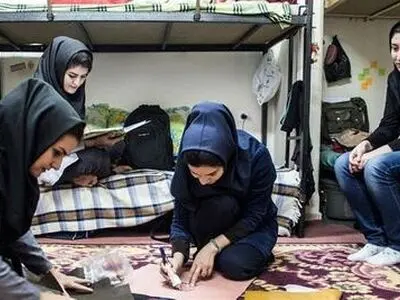 کاهش سن تجرد قطعی دختران از ۴۵ به ۳۸ سالگی