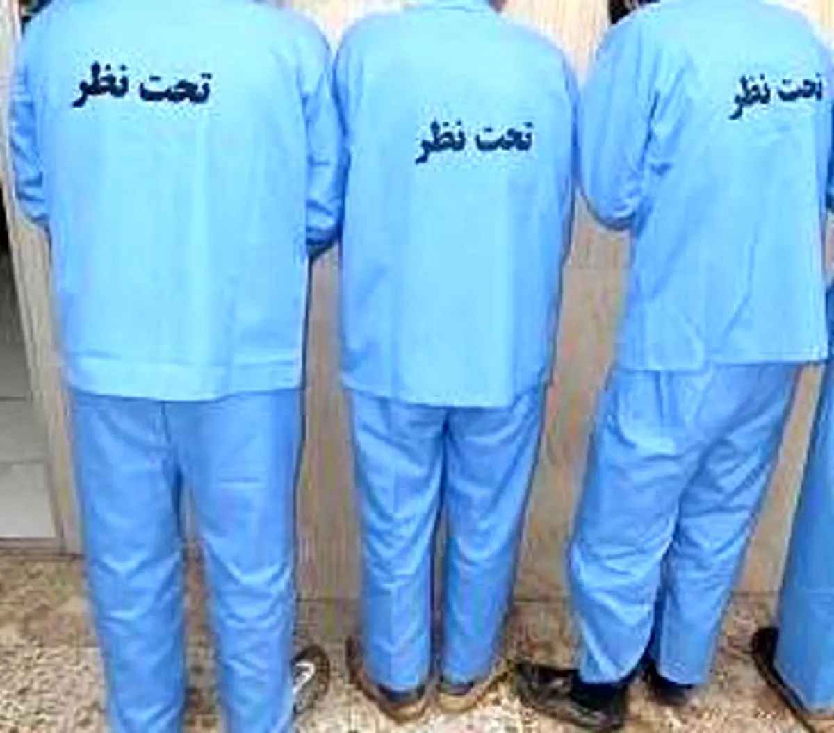 ۳ نفر از عوامل نزاع و درگیری با سلاح سرد در لنگرود دستگیر شدند