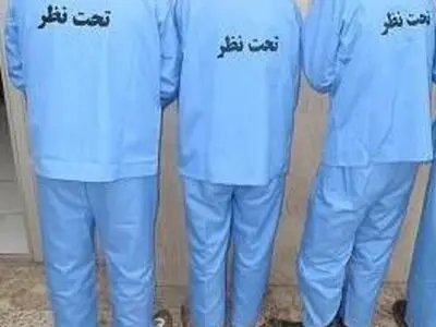 ۳ نفر از عوامل نزاع و درگیری با سلاح سرد در لنگرود دستگیر شدند