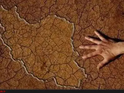 تنها 3 درصد از چاه‌های غیرمجاز پلمپ شده‌/ مسئولان معضل بیابان‌زایی و کم‌آبی را درک نکرده‌اند