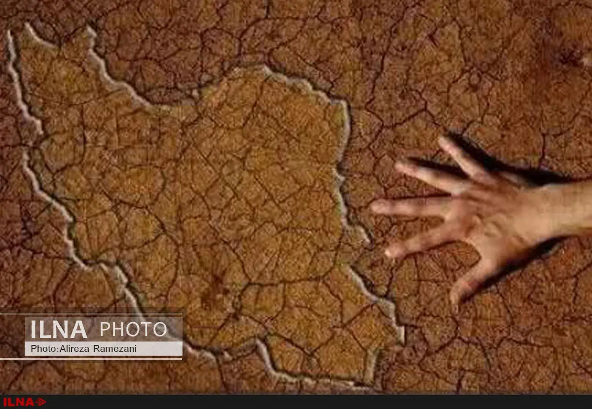 تنها 3 درصد از چاه‌های غیرمجاز پلمپ شده‌/ مسئولان معضل بیابان‌زایی و کم‌آبی را درک نکرده‌اند
