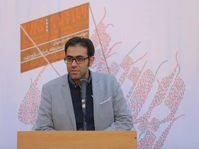 «اصفهان» پایگاه موسیقی ایران مرکزی است/ اساتید بارها بر پارامترهای موسیقی اصفهان صحه گذاشته‌اند/ هدف ما از حضور در جشنواره برگزاری کنسرت نیست