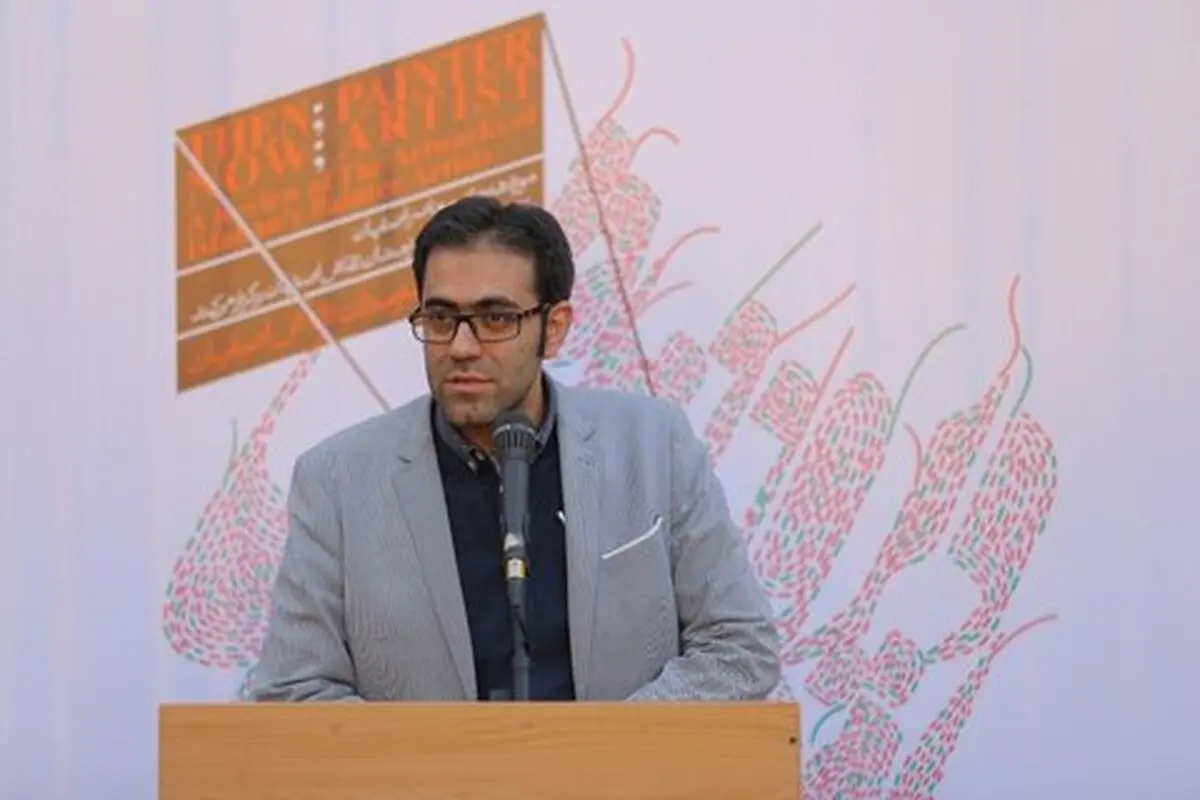 «اصفهان» پایگاه موسیقی ایران مرکزی است/ اساتید بارها بر پارامترهای موسیقی اصفهان صحه گذاشته‌اند/ هدف ما از حضور در جشنواره برگزاری کنسرت نیست