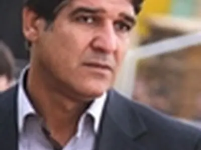 مهاجری: با یک لغزش ممکن است شرایط جدول تغییر کند