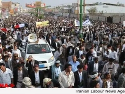 حوثی‌ها طرح دولت یمن برای حل بحران را نپذیرفتند