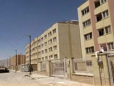 تدوین طرح خانه‌دار کردن اقشار کم درآمد
