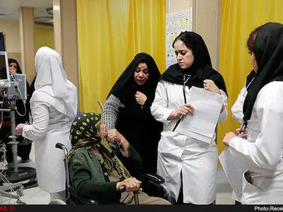 بی‌مهری به پرستاران در جریان «طرح تحول سلامت»/ کمیسیون تلفیق به این اوضاع خاتمه دهد