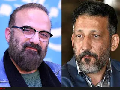 فرید: حوزه هنری توتالیتر فکر می‌کند/حمزه‌زاده: وقتی ارشاد نظارت نمی‌کند ما نظارت می‌کنیم
