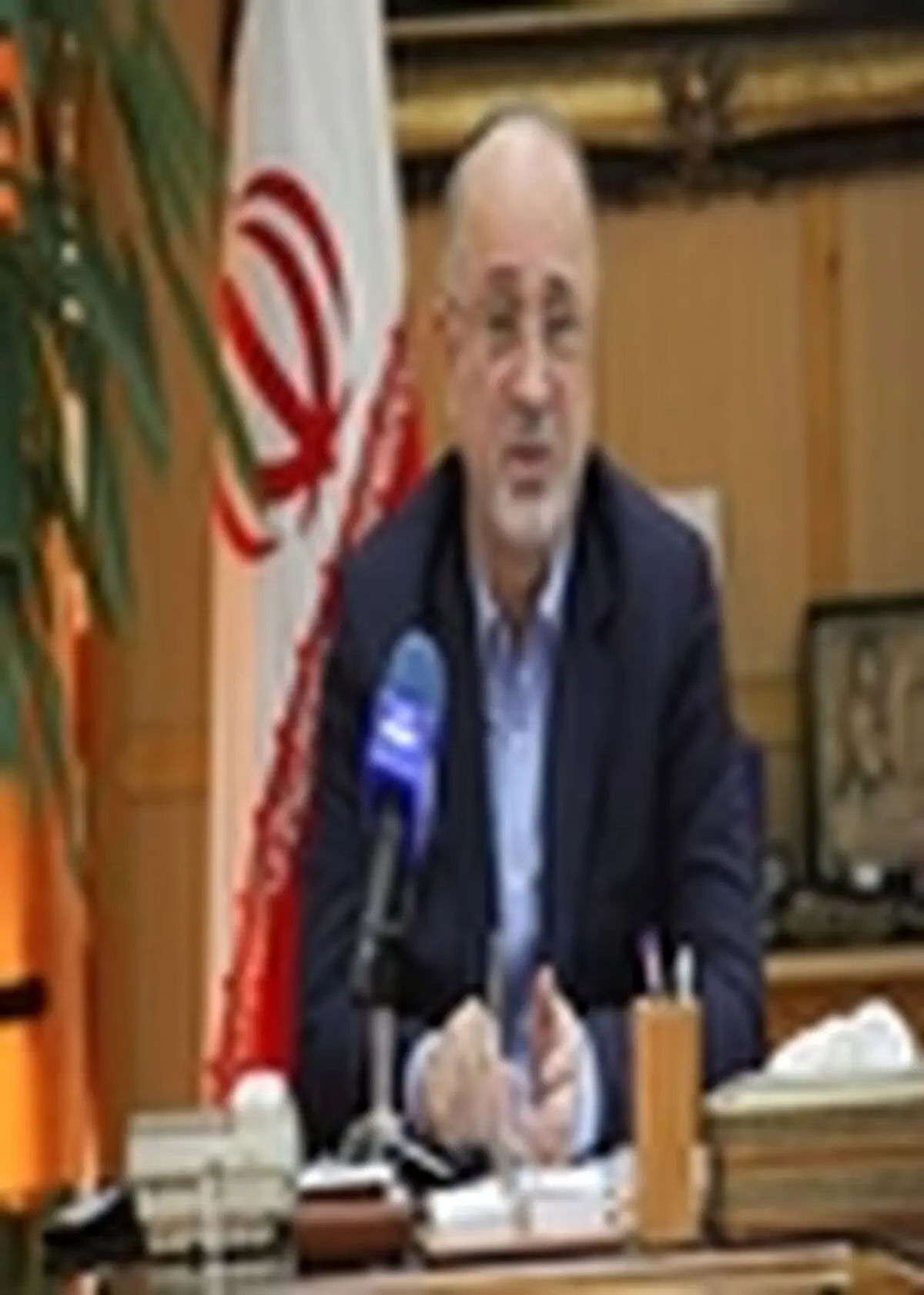 پروفسور سمیعی از افتخارات گیلان است