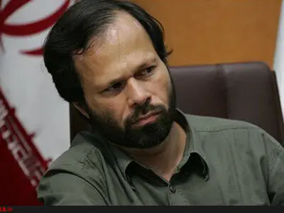 سلیم غفوری مدیر شبکه مستند شد