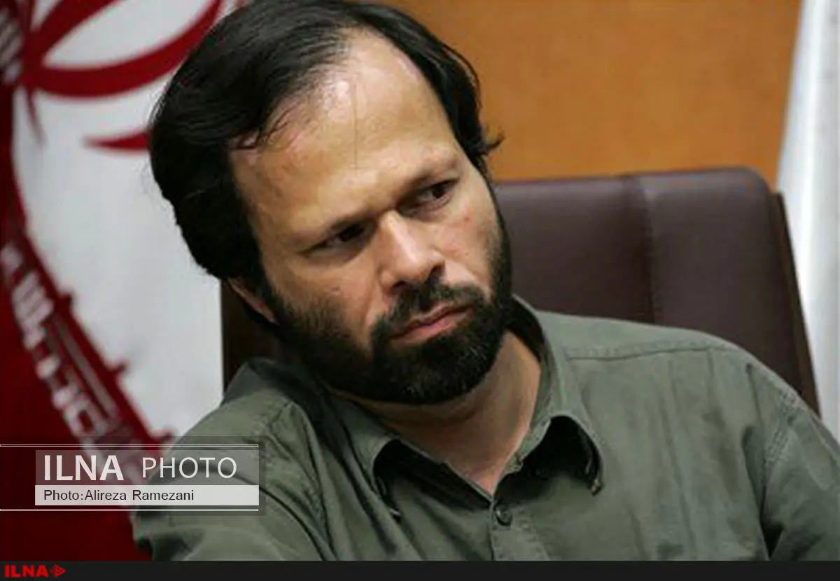 سلیم غفوری مدیر شبکه مستند شد