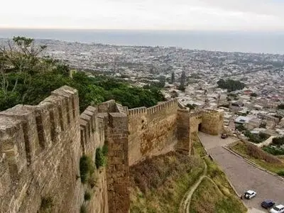 ساکنان تنها شهر شیعه‌نشین روسیه خود را ایرانی می‌دانند