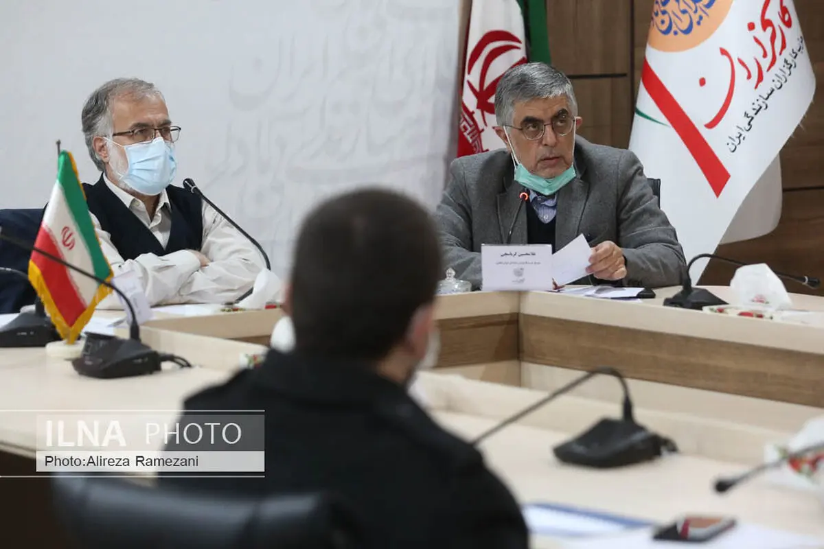 اسامی منتخبین چهارمین کنگره حزب کارگزاران اعلام شد