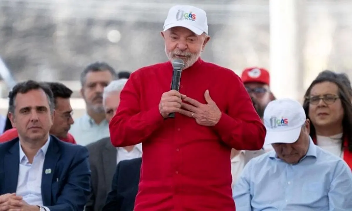 برزیل قادر است بدون دخالت خارجی خود را اداره کند