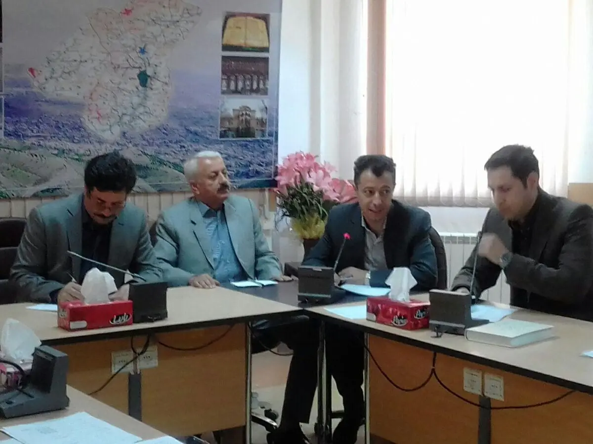 نهاد‌های گردشگری برای ارائه خدمات  تابستانی بسیج شوند 