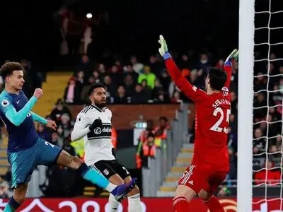 تاتنهام 2 - 1 فولام؛ کامبک بزرگ شاگردان پوچتینو
