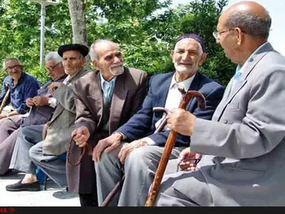 صندوق بازنشستگی سازمان تامین اجتماعی هر روز خالی‌تر از دیروز/دولت و مجلس فقط مُسکن‌های موقتی تجویز می‌کنند