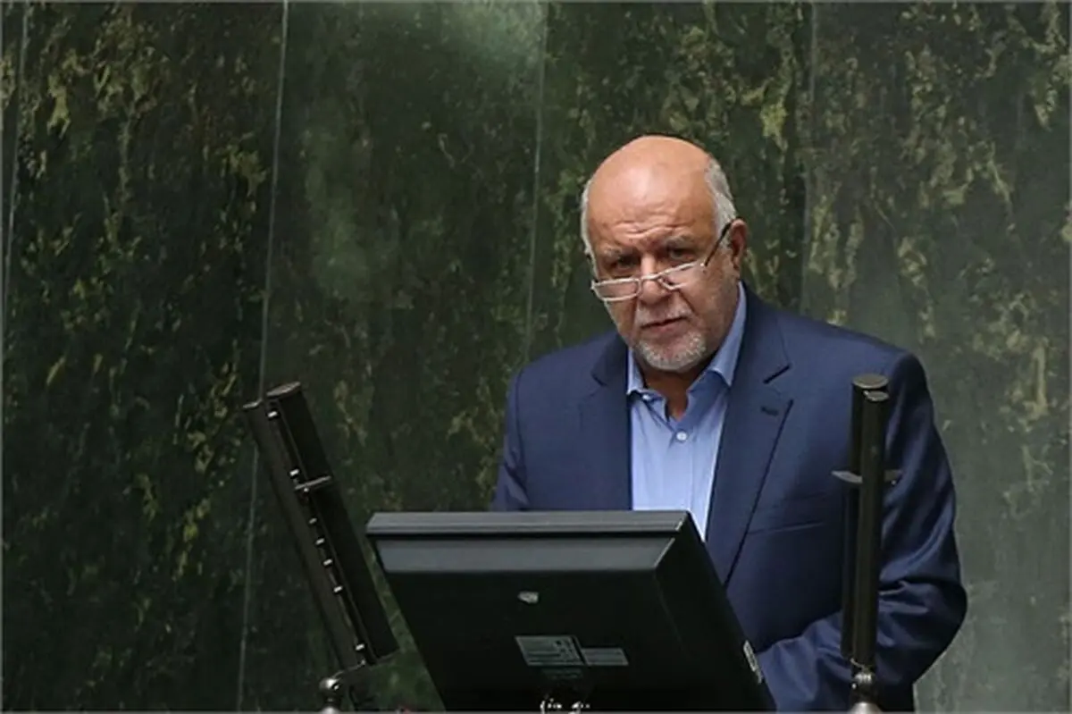 برنامه زنگنه برای اداره صنعت نفت منتشر شد+ متن کامل
