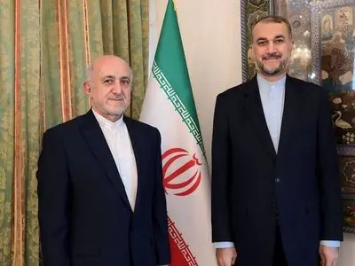 تاکید امیرعبداللهیان بر بهره‌گیری از فرصت‌ها و ظرفیت‌های موجود برای توسعه تهران و پاریس