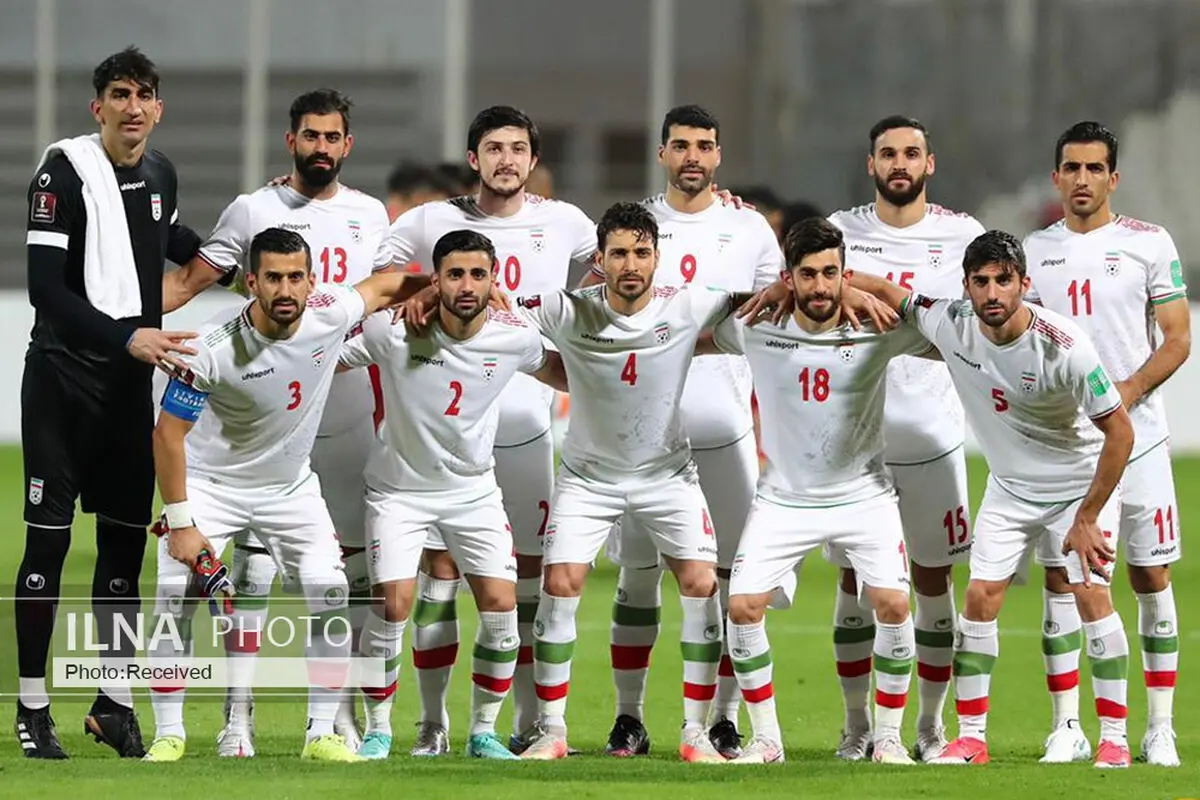 ویدئو/ خلاصه بازی ایران 3 - بحرین 0