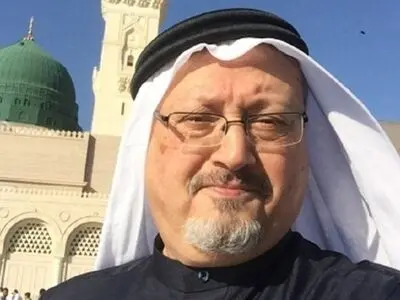 ربوده شدن روزنامه‌نگار منتقد عربستانی در استانبول