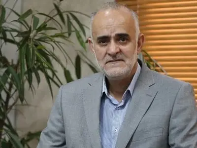 ویدیو: توضیحات نایب رییس فدراسیون درباره مشکلات کمپ تیم ملی در قطر