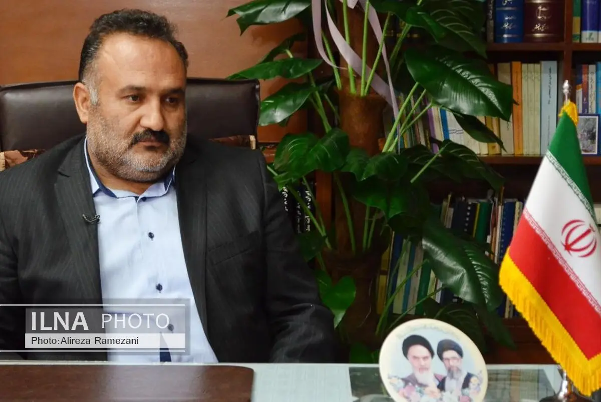 تمبر یادبود مرحوم آقایی مغانجوقی در سلماس رونمایی می‌شود